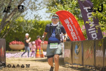 Dalat Ultra Trail 2026 - Ảnh #4690302