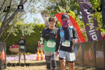 Dalat Ultra Trail 2026 - Ảnh #4683373