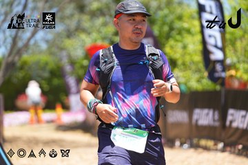 Dalat Ultra Trail 2026 - Ảnh #4700143