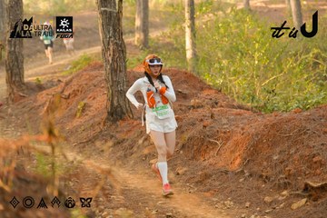 Dalat Ultra Trail 2026 - Ảnh #4842424