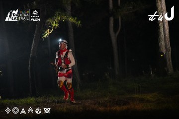 Dalat Ultra Trail 2026 - Ảnh #4697395