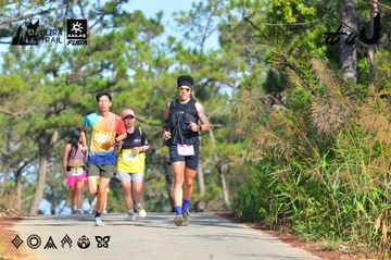Dalat Ultra Trail 2026 - Ảnh #4781455