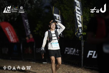 Dalat Ultra Trail 2026 - Ảnh #4761902