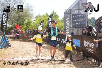 Dalat Ultra Trail 2026 - Ảnh #4864705