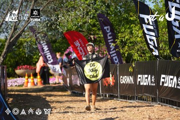 Dalat Ultra Trail 2026 - Ảnh #4738181