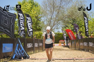 Dalat Ultra Trail 2026 - Ảnh #4695478