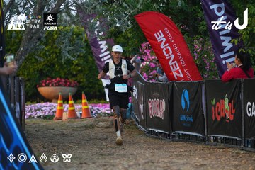 Dalat Ultra Trail 2026 - Ảnh #4745837