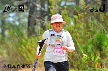 Dalat Ultra Trail 2026 - Ảnh #4876541