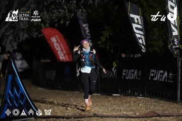 Dalat Ultra Trail 2026 - Ảnh #4762337