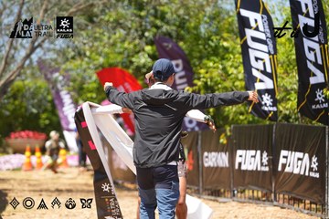 Dalat Ultra Trail 2026 - Ảnh #4727416