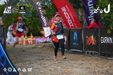 Dalat Ultra Trail 2026 - Ảnh #4745344