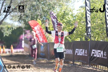 Dalat Ultra Trail 2026 - Ảnh #4685284