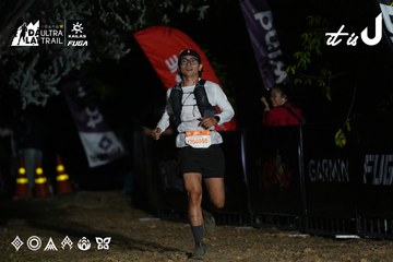 Dalat Ultra Trail 2026 - Ảnh #4757686