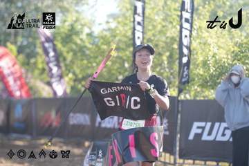 Dalat Ultra Trail 2026 - Ảnh #4685187