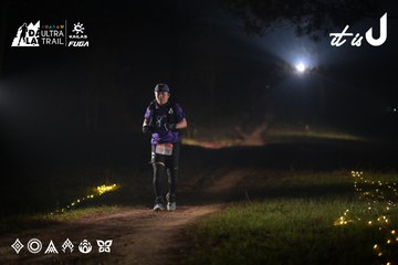 Dalat Ultra Trail 2026 - Ảnh #4719344