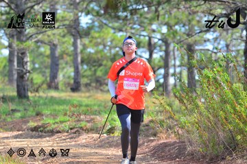 Dalat Ultra Trail 2026 - Ảnh #4750571