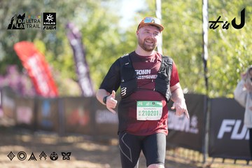 Dalat Ultra Trail 2026 - Ảnh #4685335
