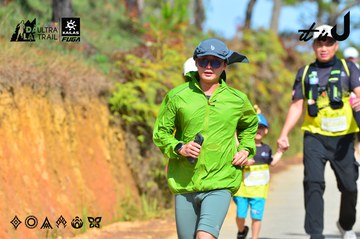 Dalat Ultra Trail 2026 - Ảnh #4749355