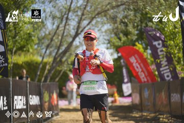 Dalat Ultra Trail 2026 - Ảnh #4683482