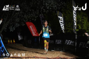 Dalat Ultra Trail 2026 - Ảnh #4747865