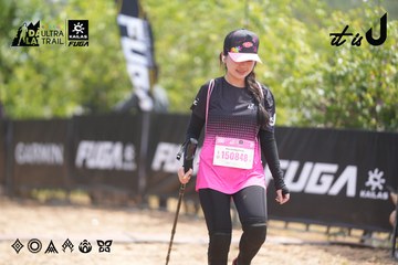 Dalat Ultra Trail 2026 - Ảnh #4860428