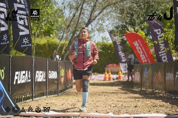 Dalat Ultra Trail 2026 - Ảnh #4683806