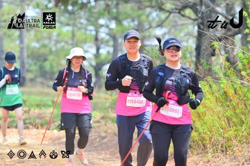 Dalat Ultra Trail 2026 - Ảnh #4874490