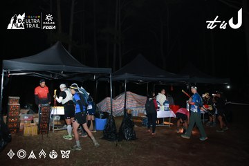 Dalat Ultra Trail 2026 - Ảnh #4698299