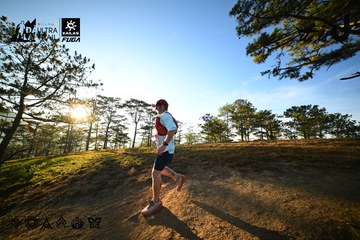 Dalat Ultra Trail 2026 - Ảnh #4909720