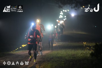 Dalat Ultra Trail 2026 - Ảnh #4719141