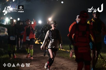 Dalat Ultra Trail 2026 - Ảnh #4720205