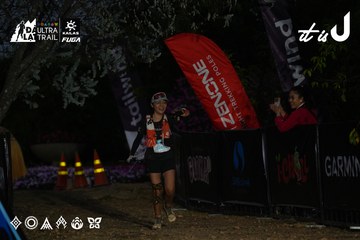 Dalat Ultra Trail 2026 - Ảnh #4757157