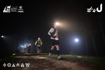 Dalat Ultra Trail 2026 - Ảnh #4705076