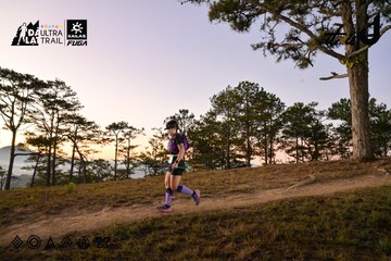 Dalat Ultra Trail 2026 - Ảnh #4841410