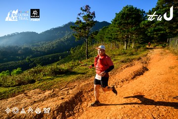 Dalat Ultra Trail 2026 - Ảnh #4912463