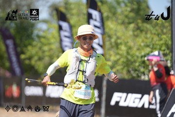 Dalat Ultra Trail 2026 - Ảnh #4747424