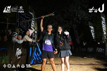 Dalat Ultra Trail 2026 - Ảnh #4759278