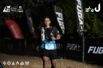 Dalat Ultra Trail 2026 - Ảnh #4762433