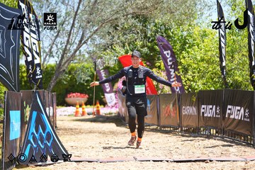 Dalat Ultra Trail 2026 - Ảnh #4702553