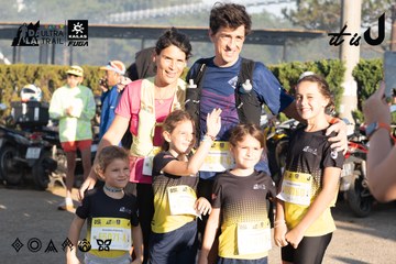 Dalat Ultra Trail 2026 - Ảnh #4767564