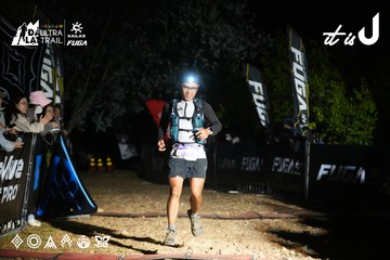 Dalat Ultra Trail 2026 - Ảnh #4759301