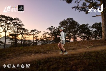 Dalat Ultra Trail 2026 - Ảnh #4841379