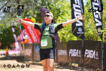 Dalat Ultra Trail 2026 - Ảnh #4696477