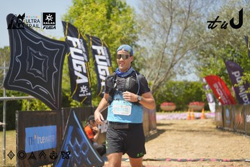 Dalat Ultra Trail 2026 - Ảnh #4724242