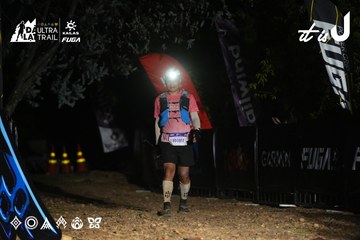 Dalat Ultra Trail 2026 - Ảnh #4760116