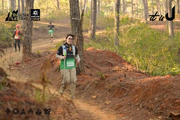 Dalat Ultra Trail 2026 - Ảnh #4842083