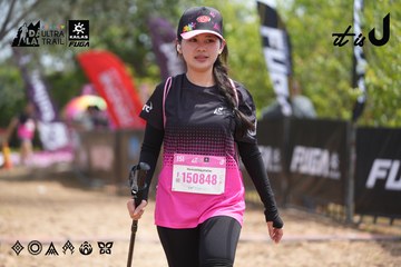 Dalat Ultra Trail 2026 - Ảnh #4865303