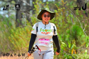 Dalat Ultra Trail 2026 - Ảnh #4876526