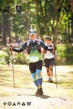 Dalat Ultra Trail 2026 - Ảnh #4907976