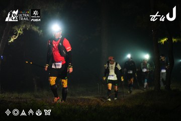 Dalat Ultra Trail 2026 - Ảnh #4697772